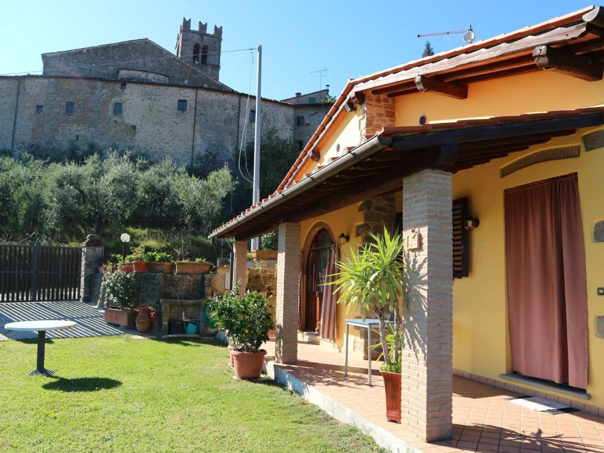 Belvilla By Oyo Valleriana San Quirico  Екстер'єр фото