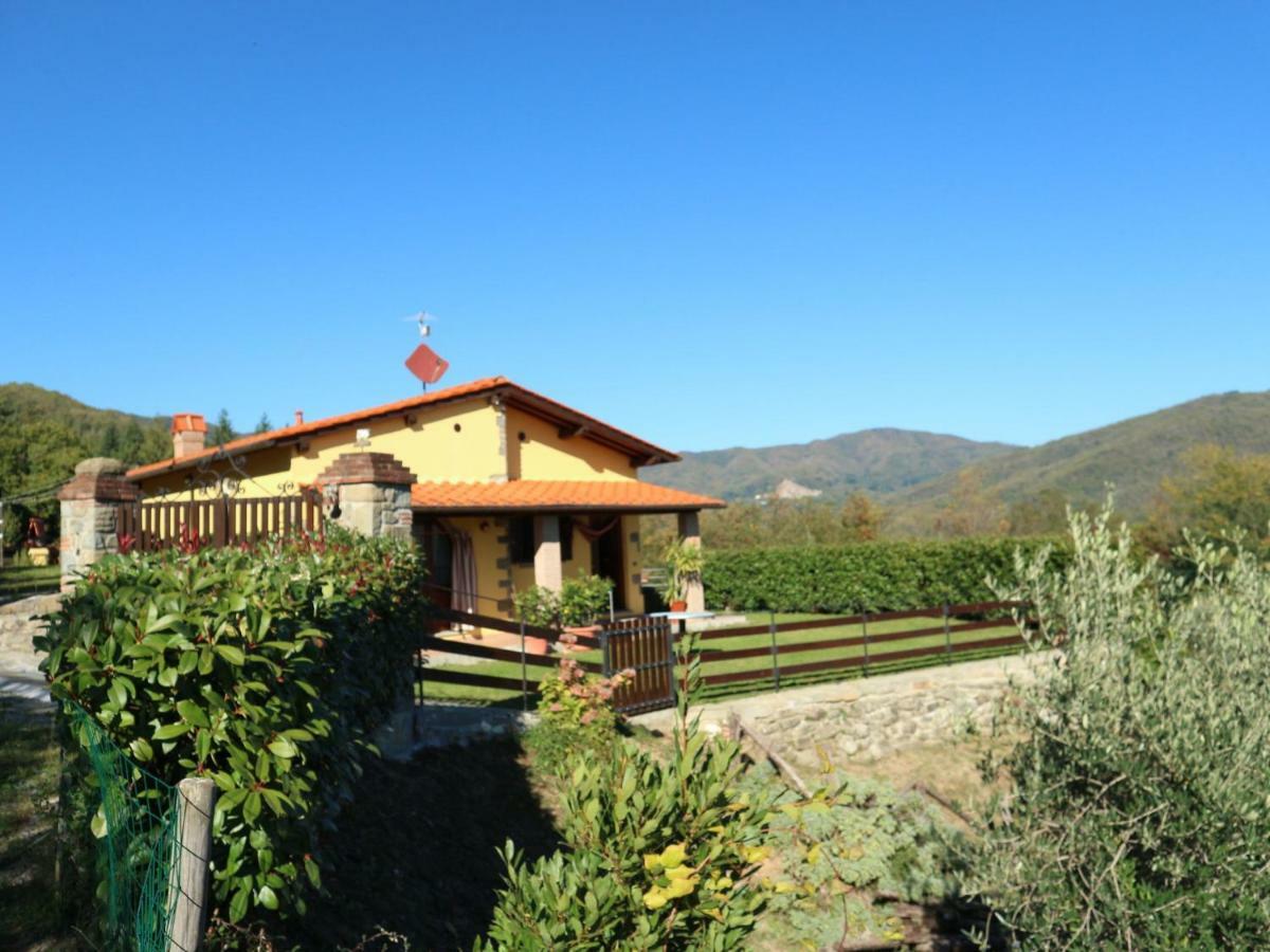 Belvilla By Oyo Valleriana San Quirico  Екстер'єр фото