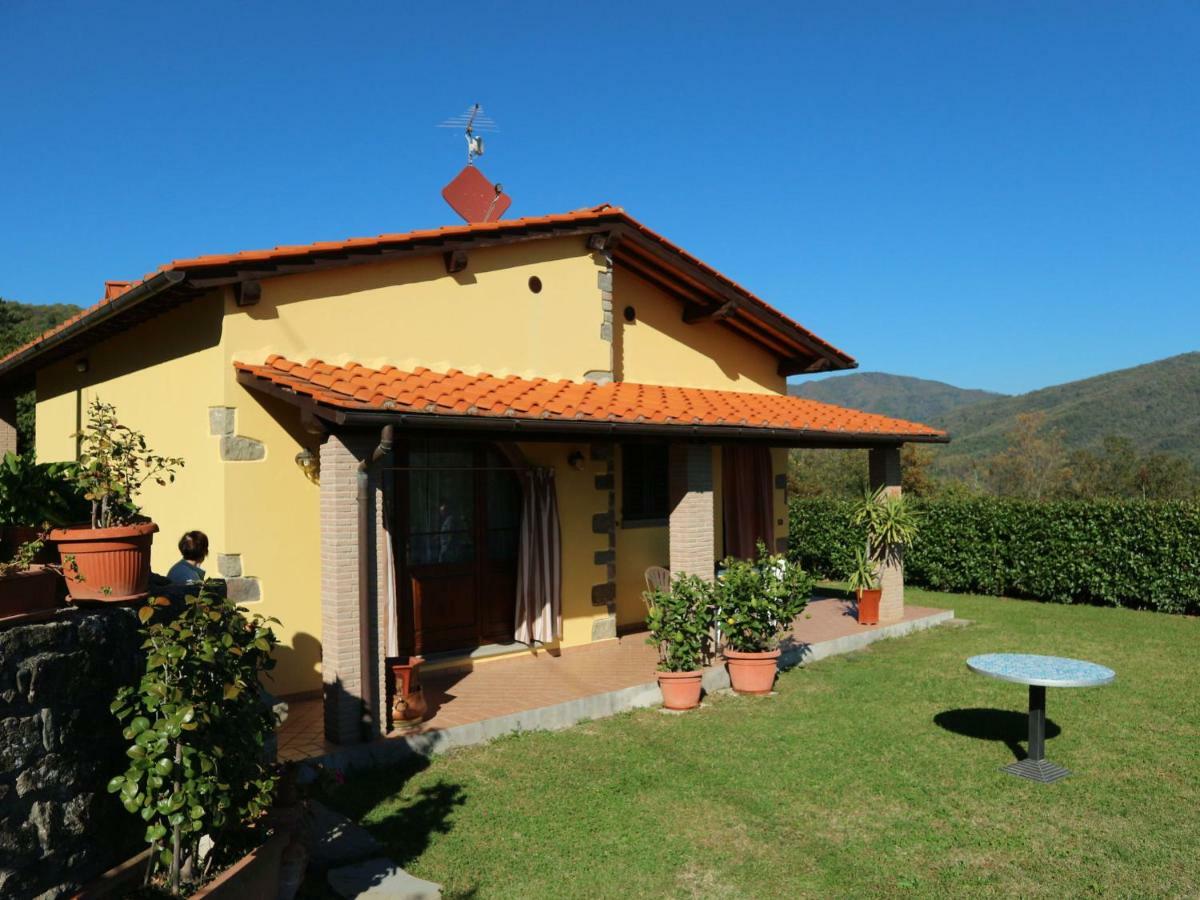 Belvilla By Oyo Valleriana San Quirico  Екстер'єр фото