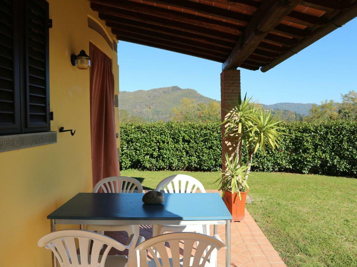 Belvilla By Oyo Valleriana San Quirico  Екстер'єр фото