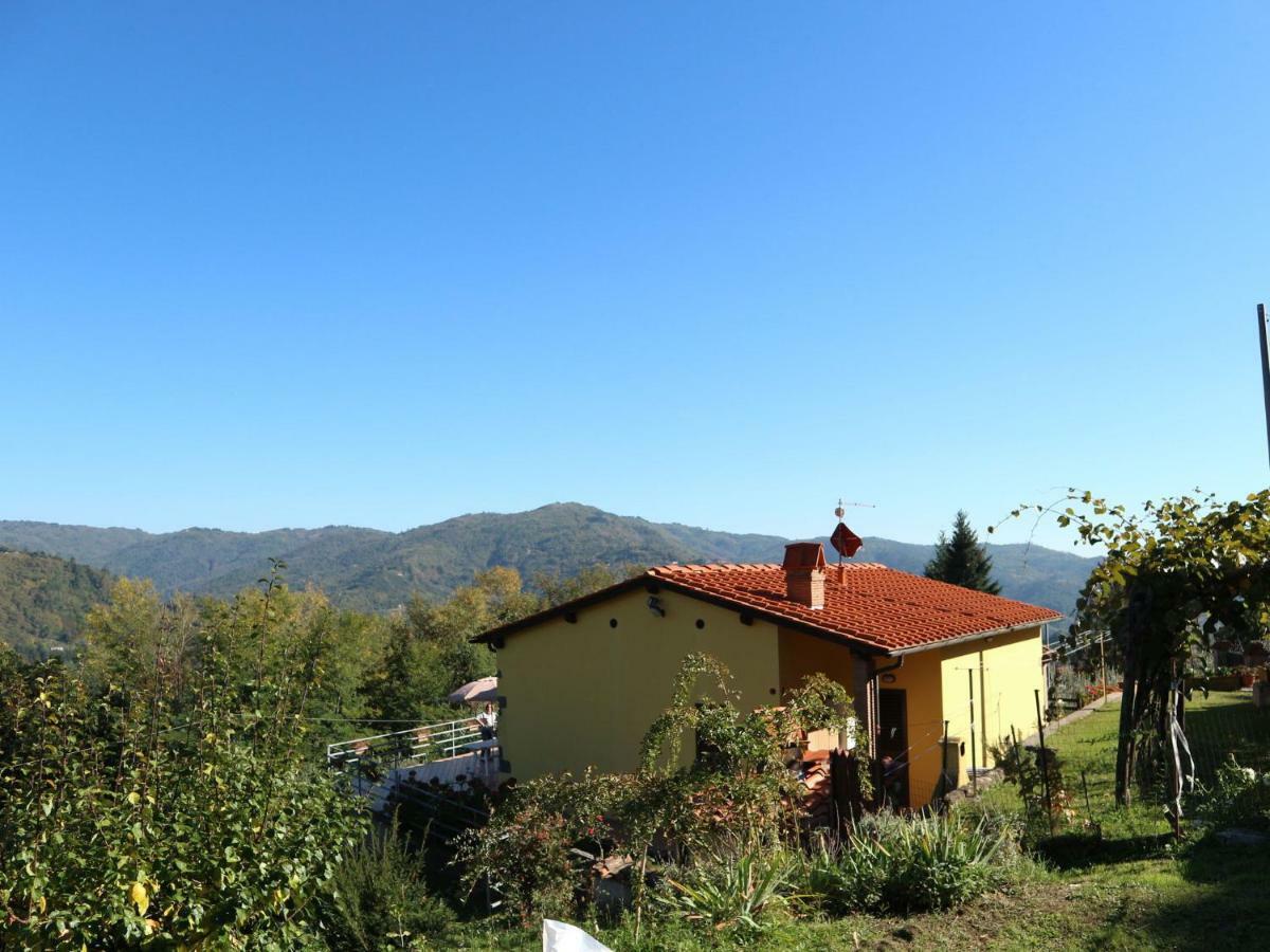 Belvilla By Oyo Valleriana San Quirico  Екстер'єр фото