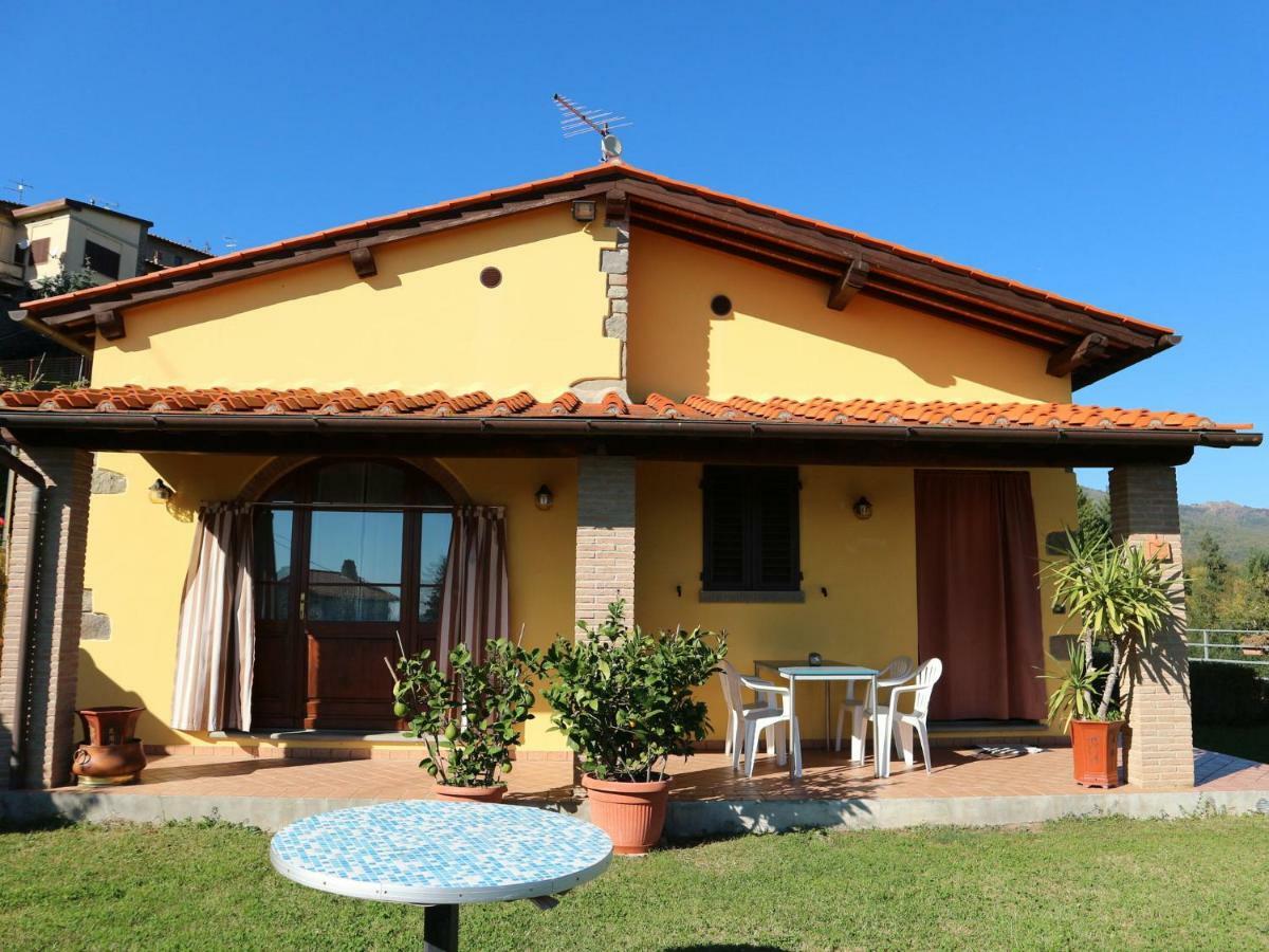 Belvilla By Oyo Valleriana San Quirico  Екстер'єр фото