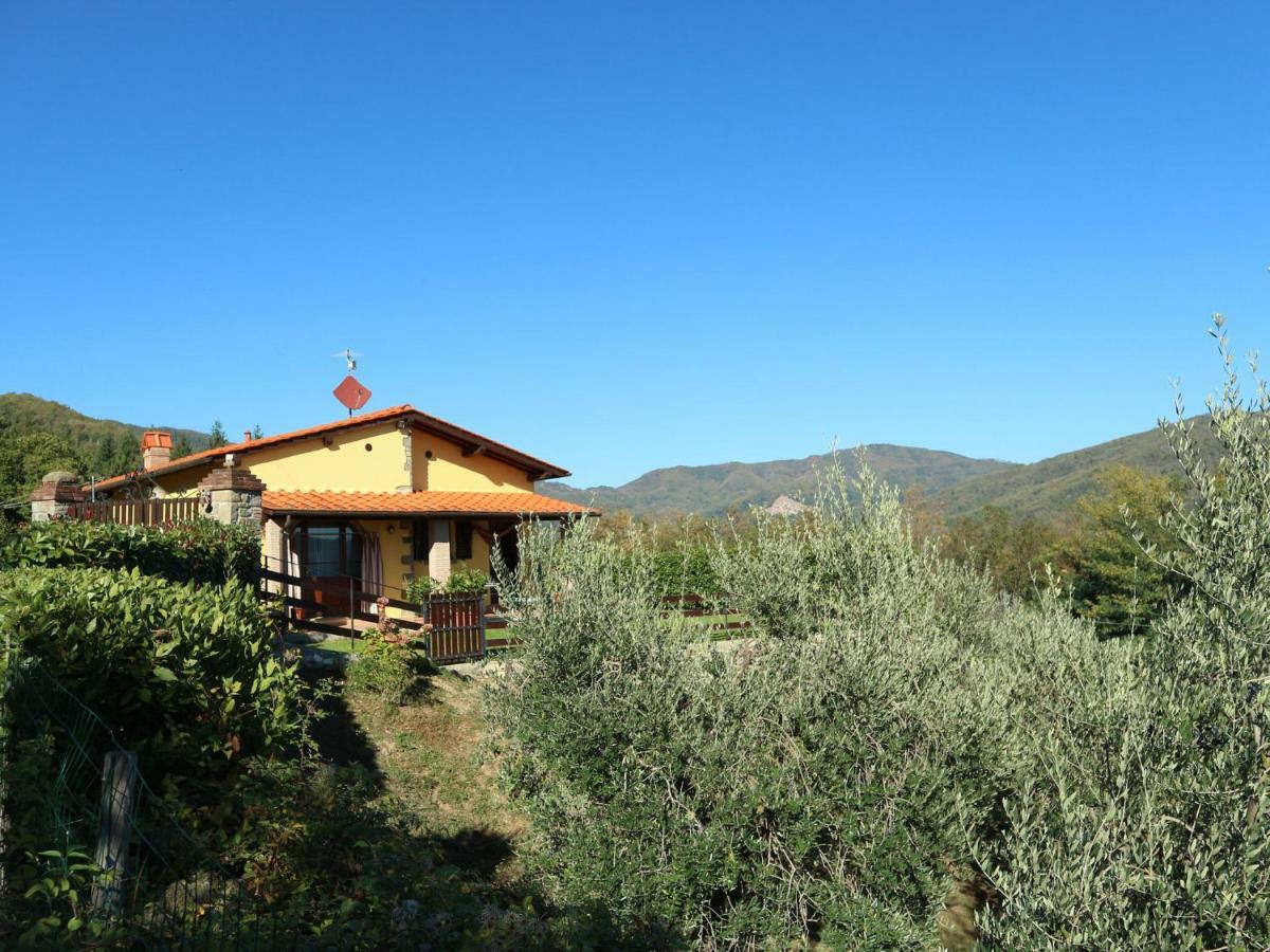 Belvilla By Oyo Valleriana San Quirico  Екстер'єр фото