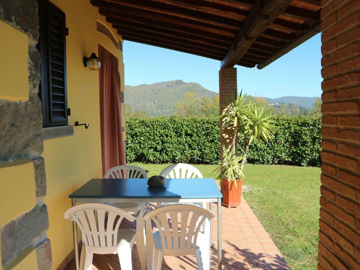 Belvilla By Oyo Valleriana San Quirico  Екстер'єр фото
