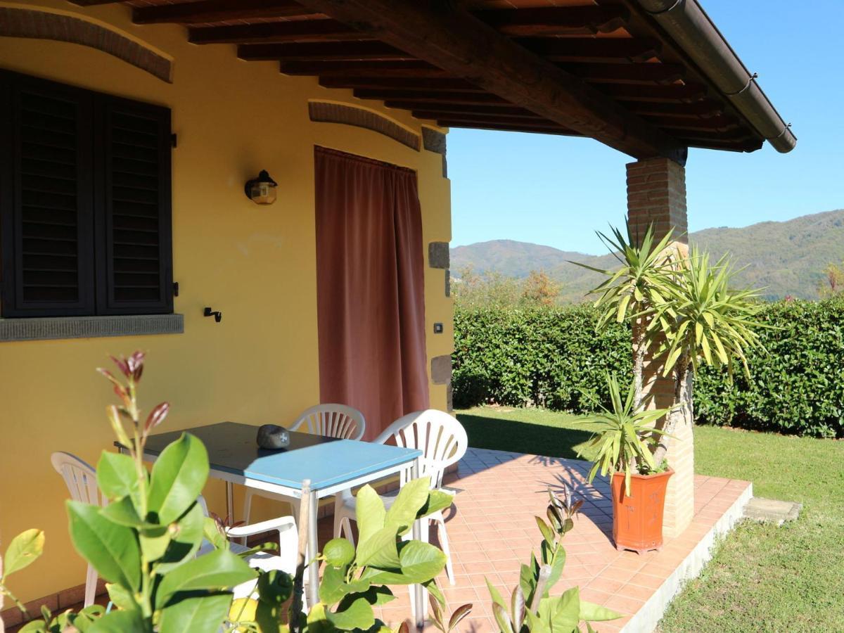 Belvilla By Oyo Valleriana San Quirico  Екстер'єр фото