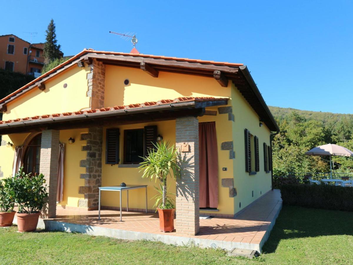Belvilla By Oyo Valleriana San Quirico  Екстер'єр фото