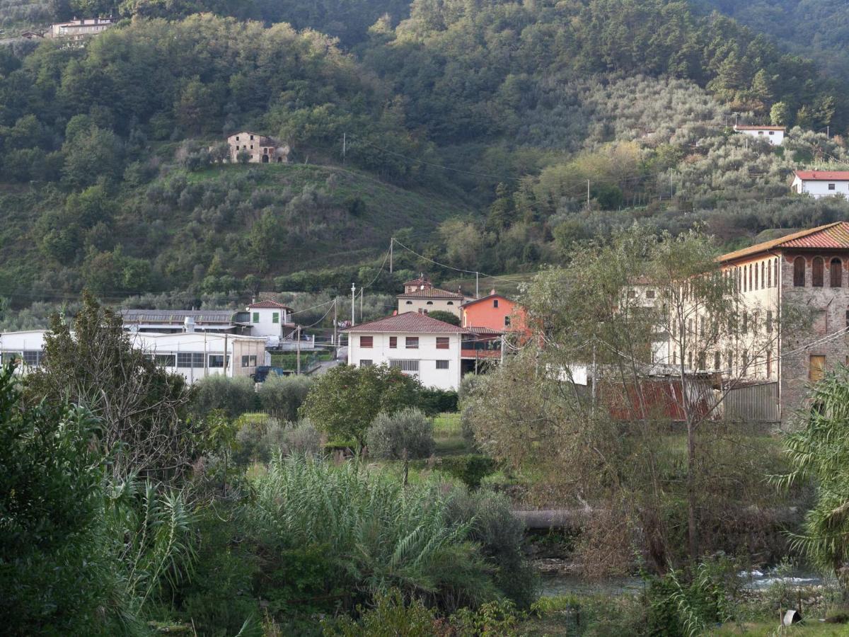 Belvilla By Oyo Valleriana San Quirico  Екстер'єр фото